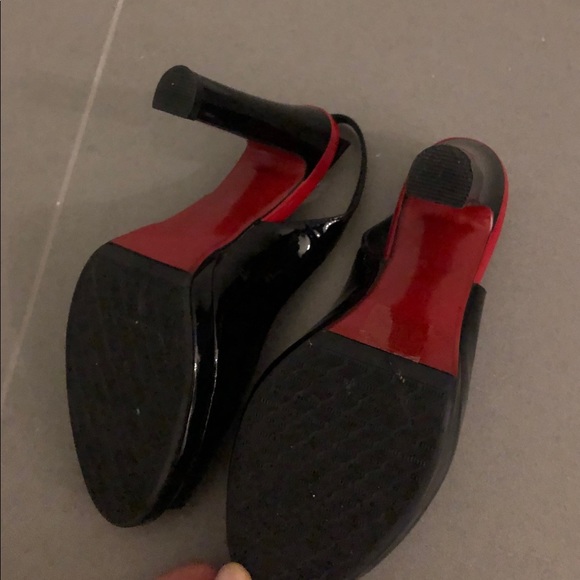 Shoes - Picture 2 of 5